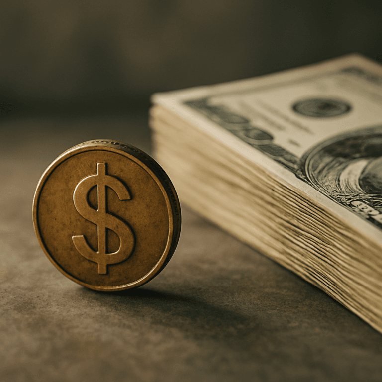 stablecoin riserve