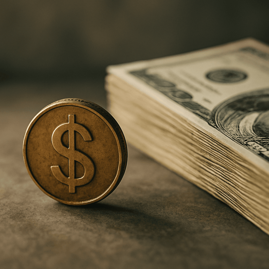 stablecoin riserve