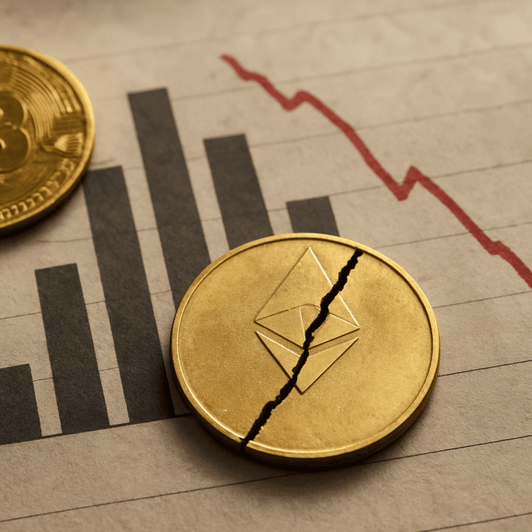 ethereum etf flussi
