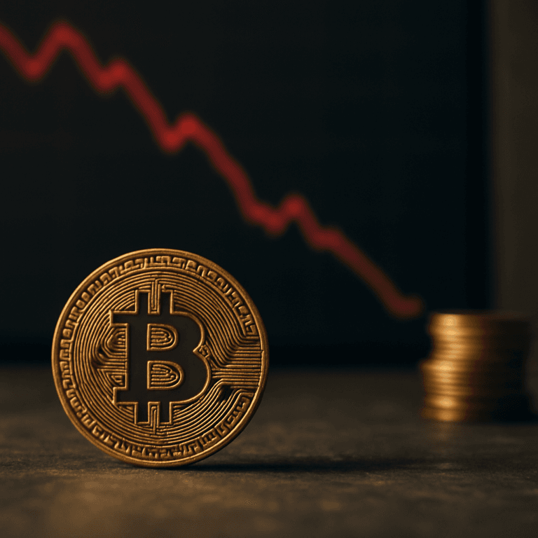 analisi bitcoin oggi