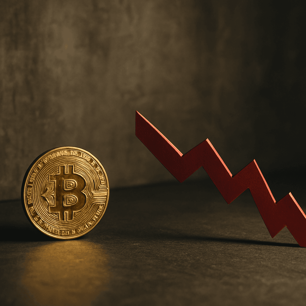 crypto market today