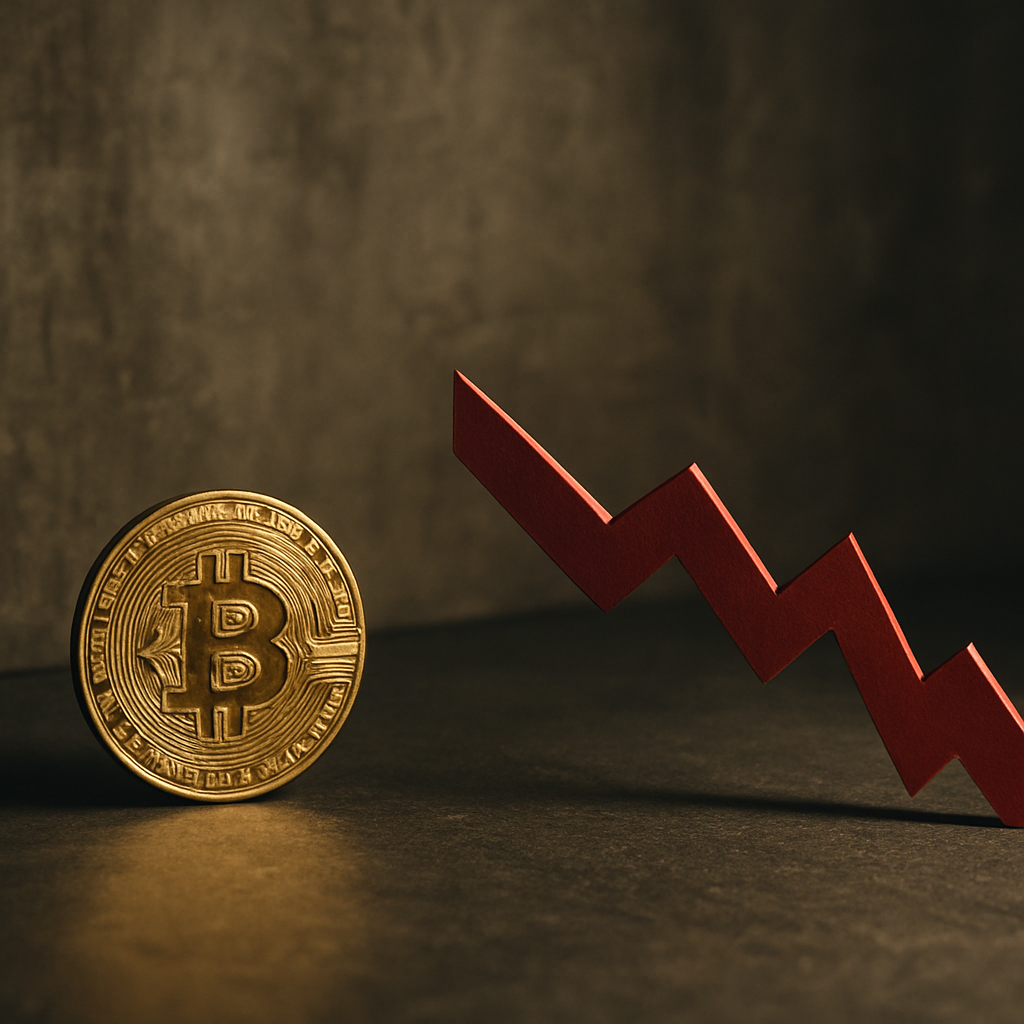 crypto market oggi