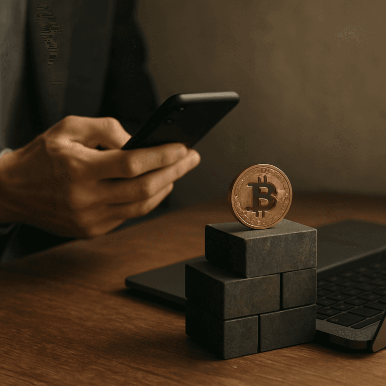tokenizzazione crypto