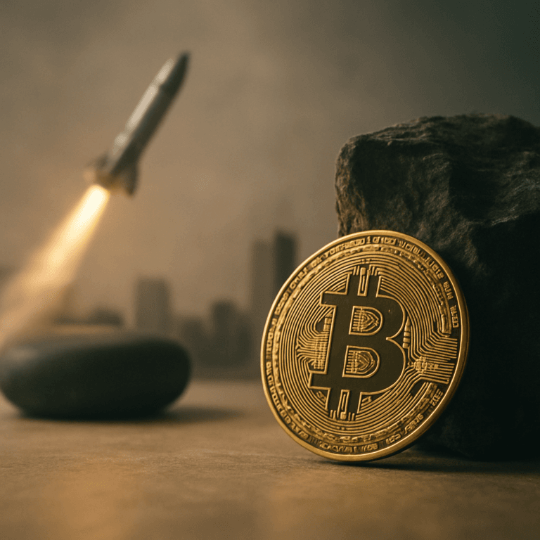 bitcoin prezzo oggi