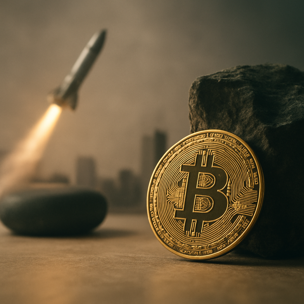 bitcoin prezzo oggi