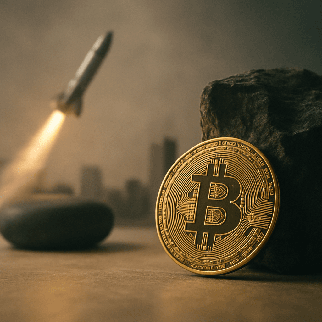 bitcoin precio hoy
