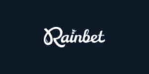 Rainbet crypto casino logo