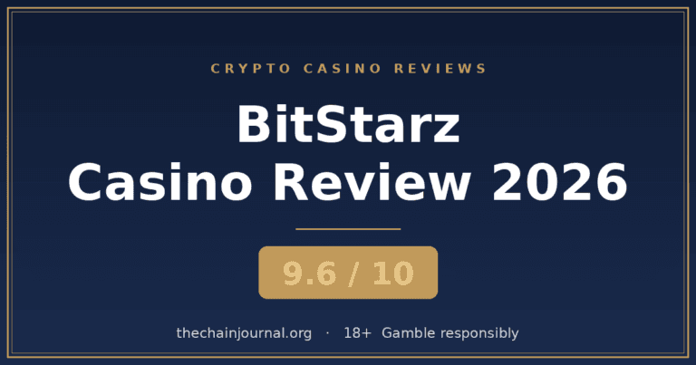 BitStarz casino review 2026, tested welcome bonus and instant crypto withdrawals