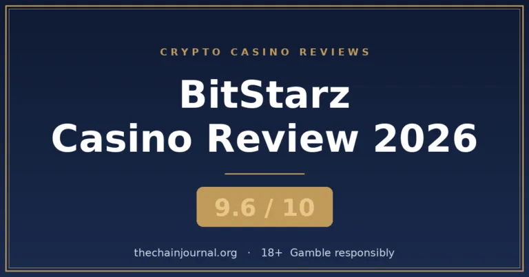 BitStarz casino review 2026, tested welcome bonus and instant crypto withdrawals
