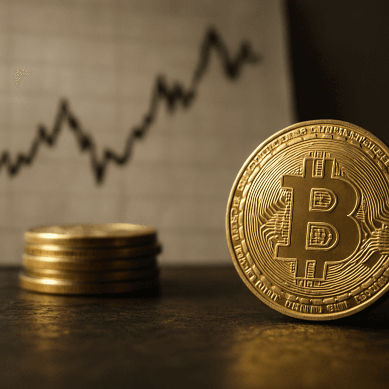 bitcoin istituzionale