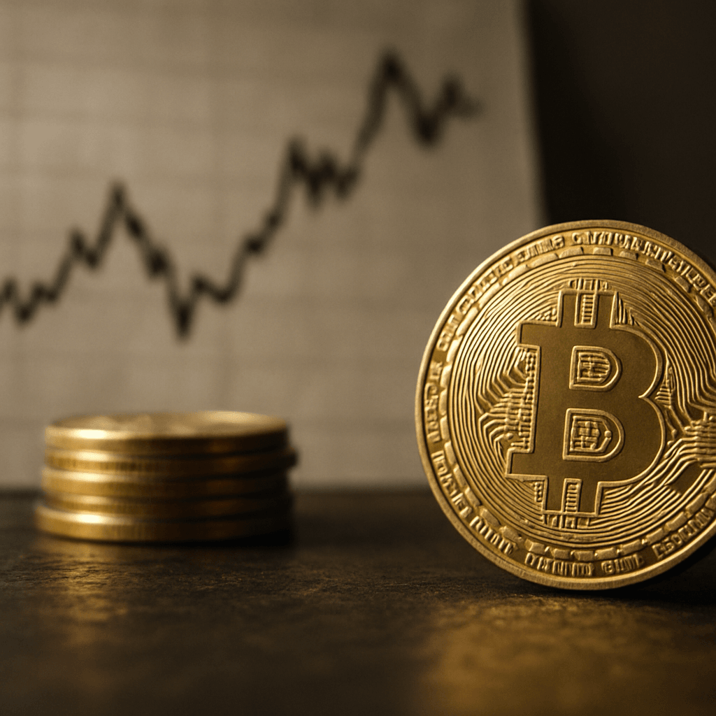 bitcoin istituzionale