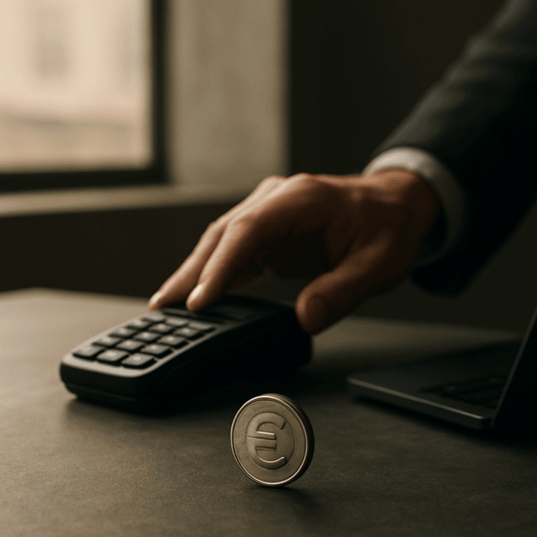 crypto regulatory update