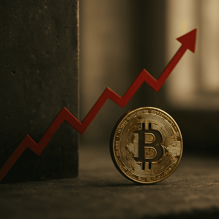 crypto market today