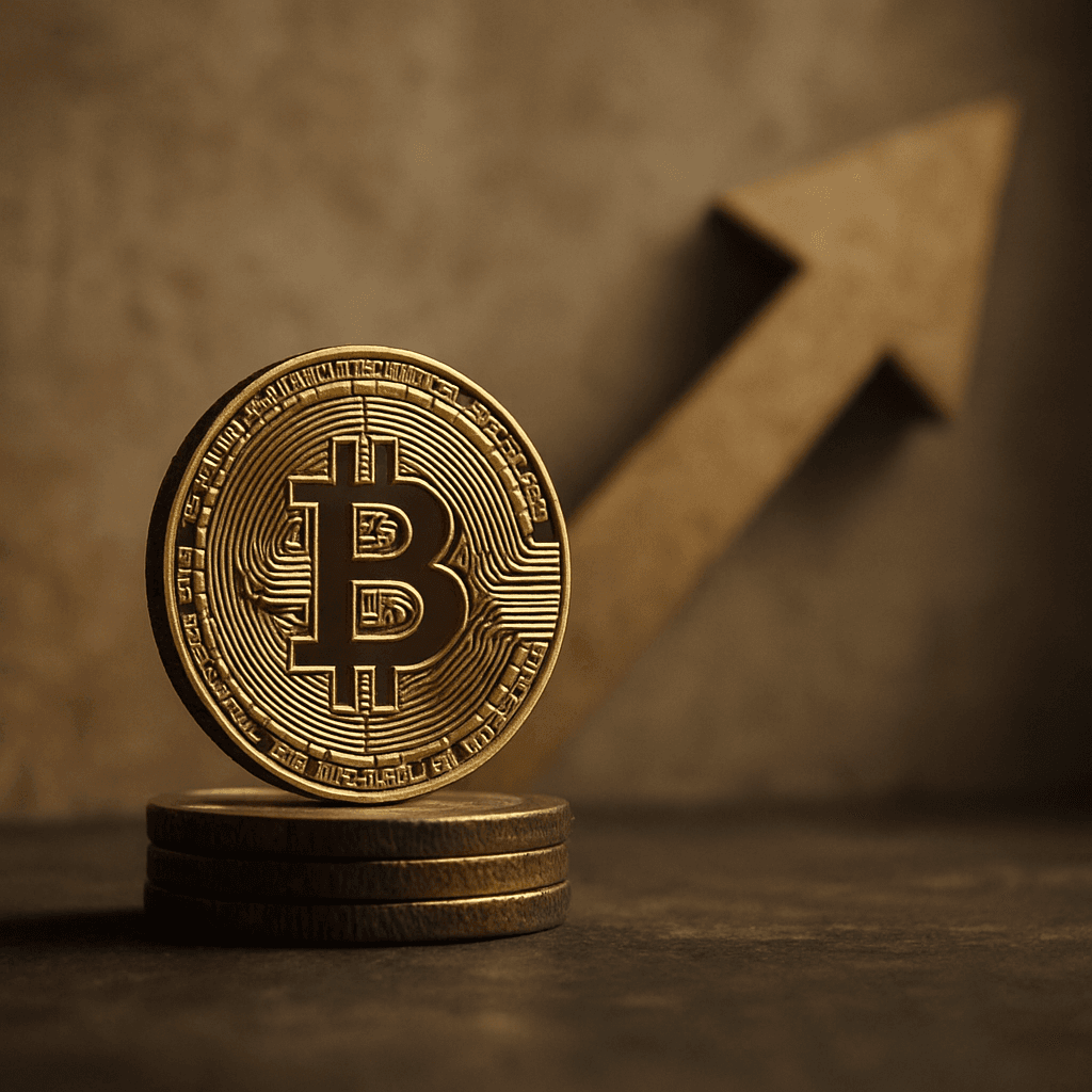 bitcoin outlook