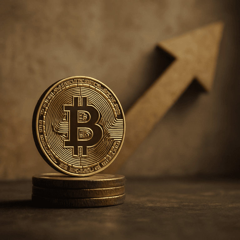 analisis bitcoin hoy