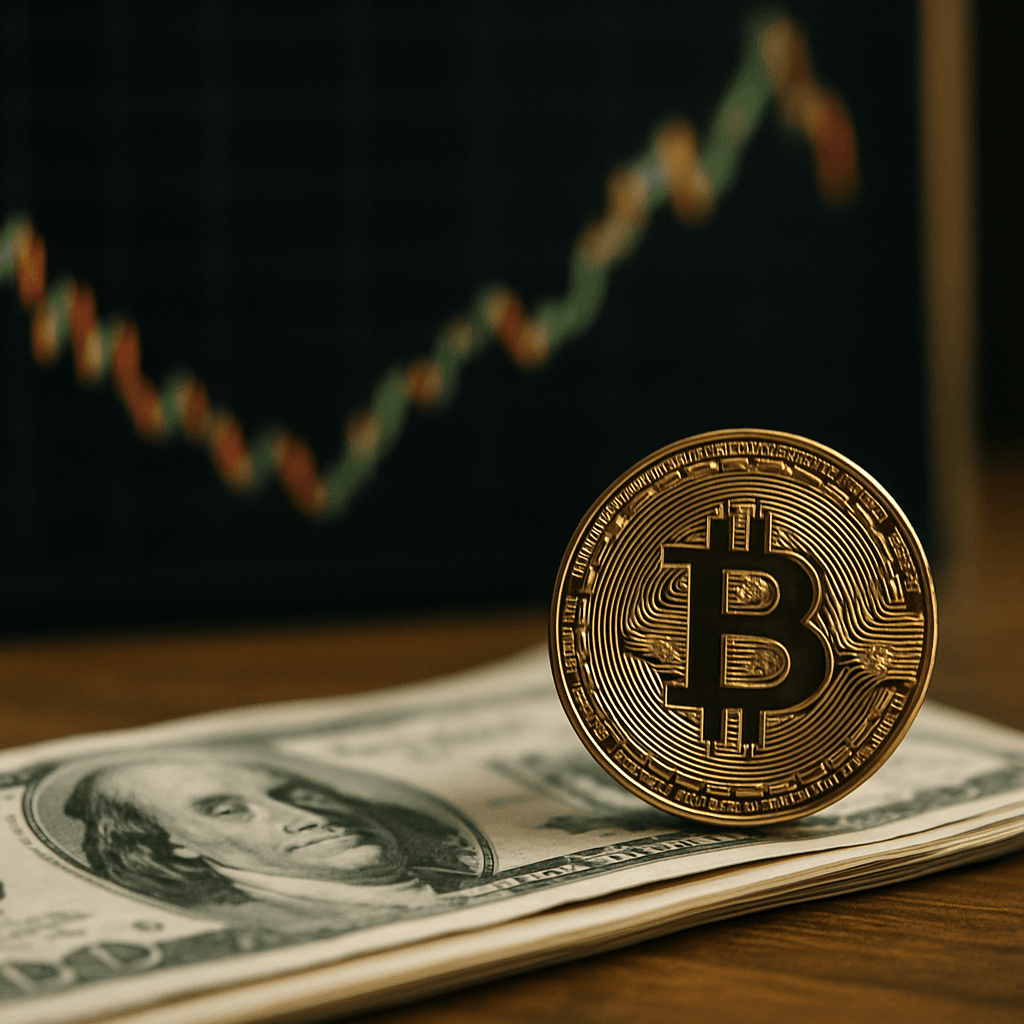 analisi bitcoin oggi
