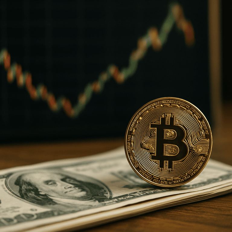 analisis bitcoin hoy
