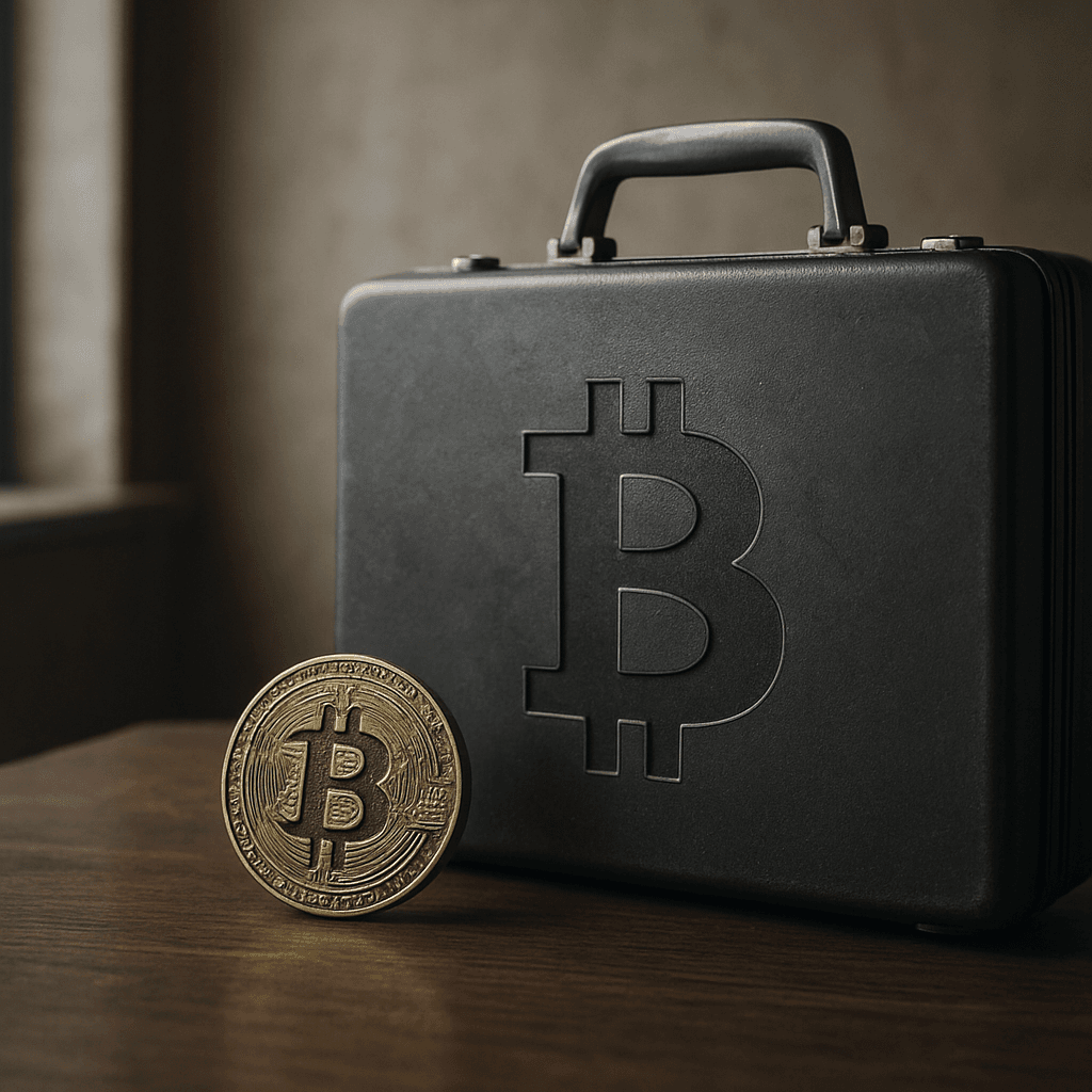 bitcoin ordinals