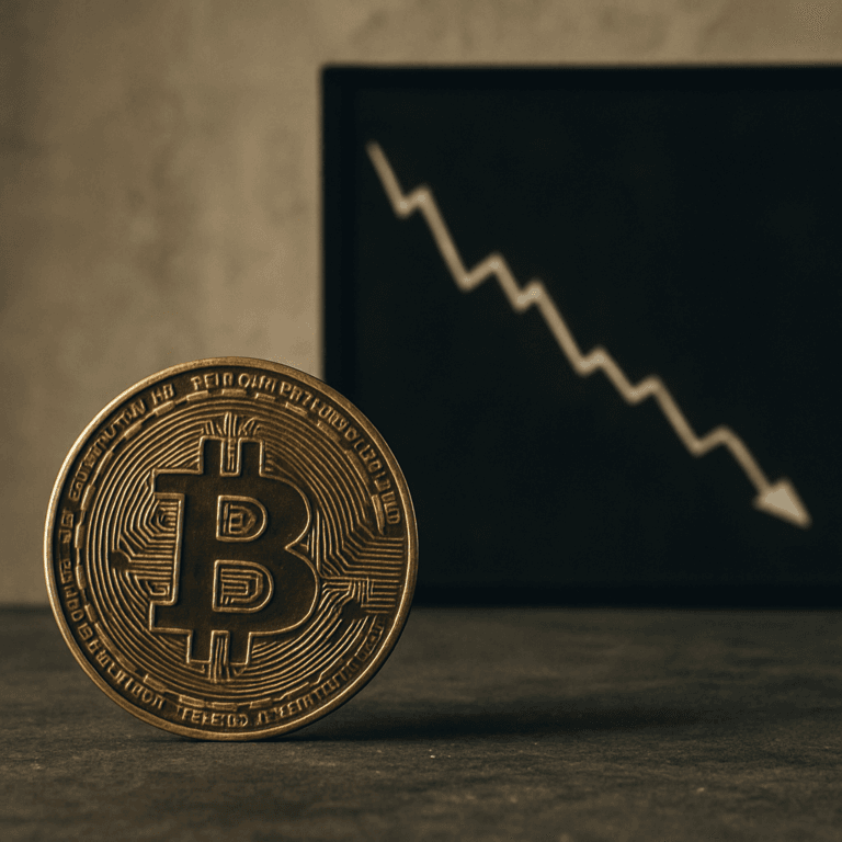 crypto market today