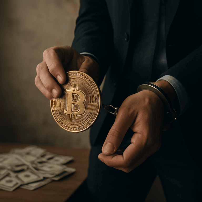 crypto regulation 2026
