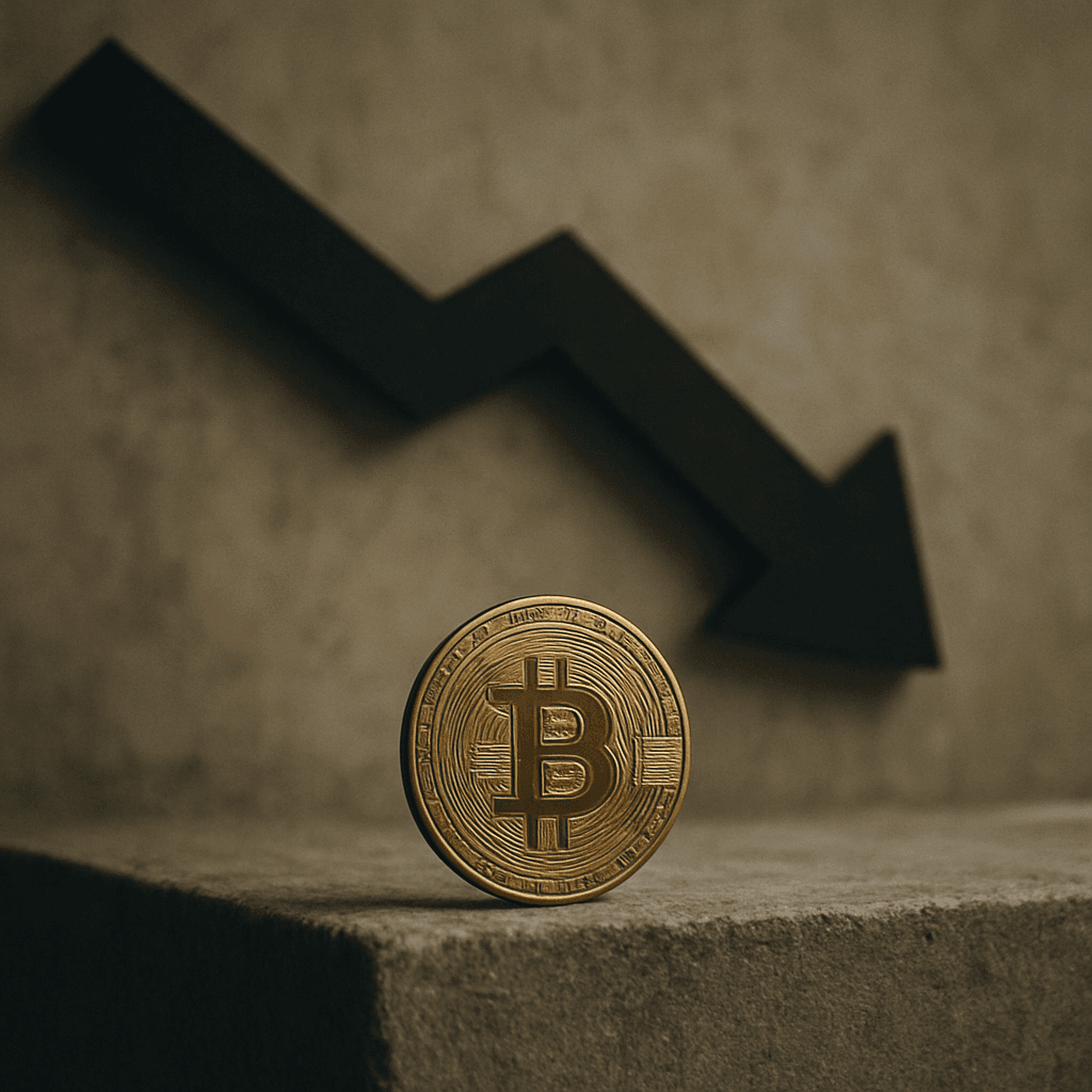 analisi bitcoin oggi