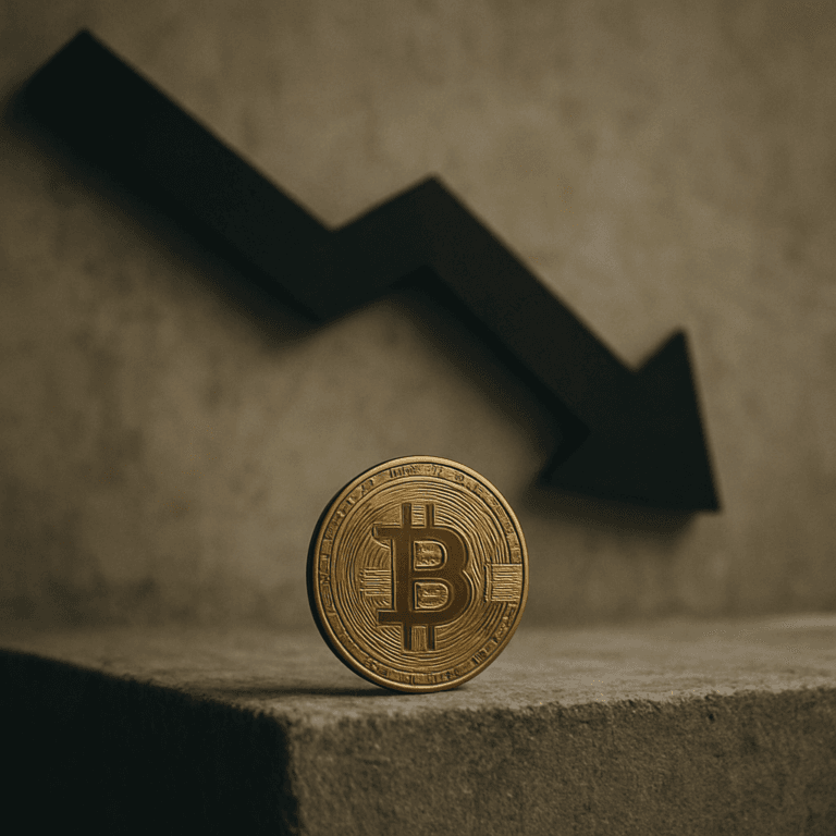 analisis bitcoin hoy
