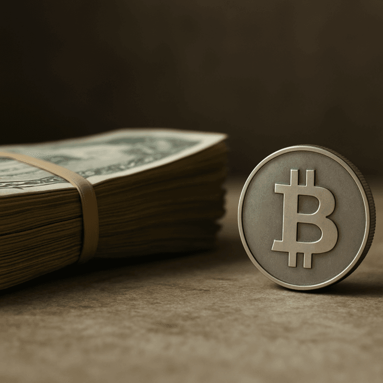 crypto regulation 2026