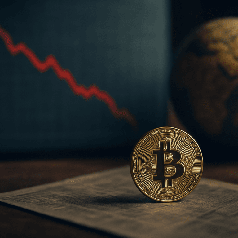 bitcoin riesgo geopolitico