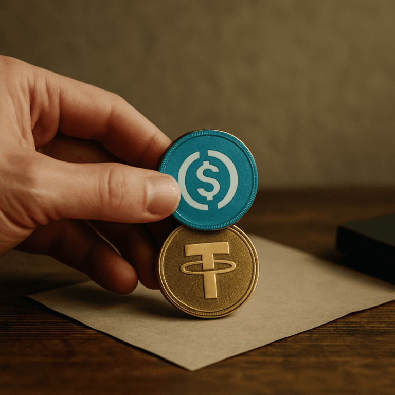 crypto regulatory update