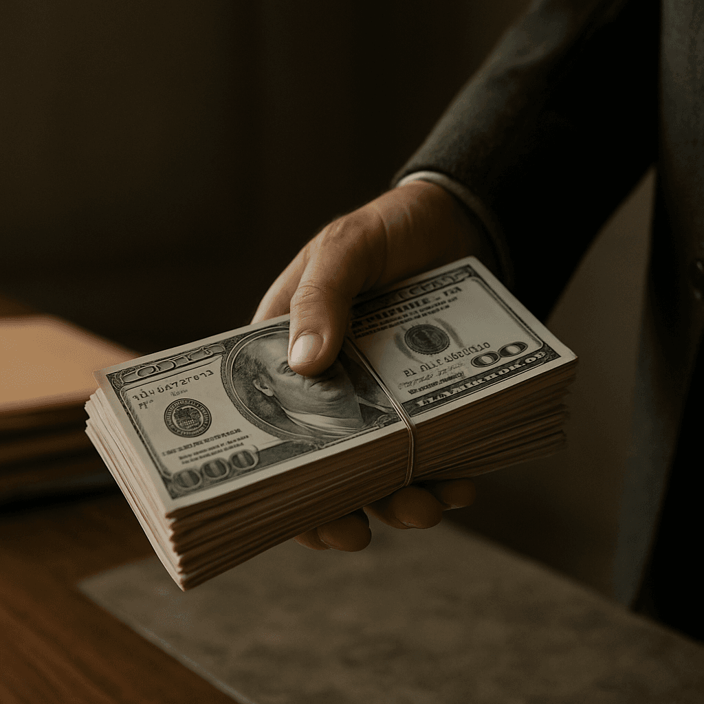pago a acreedores FTX