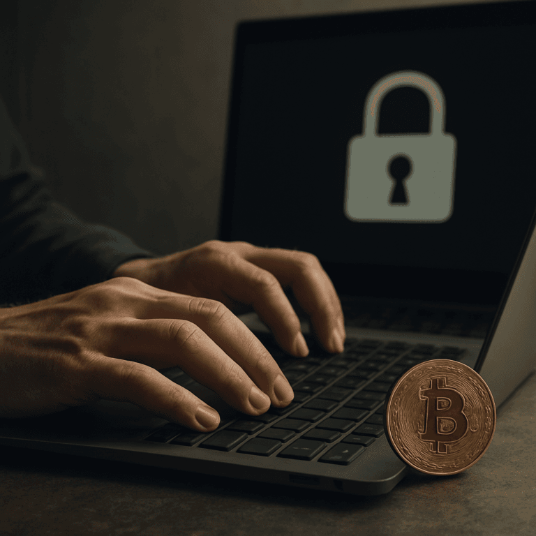 framework malware crypto