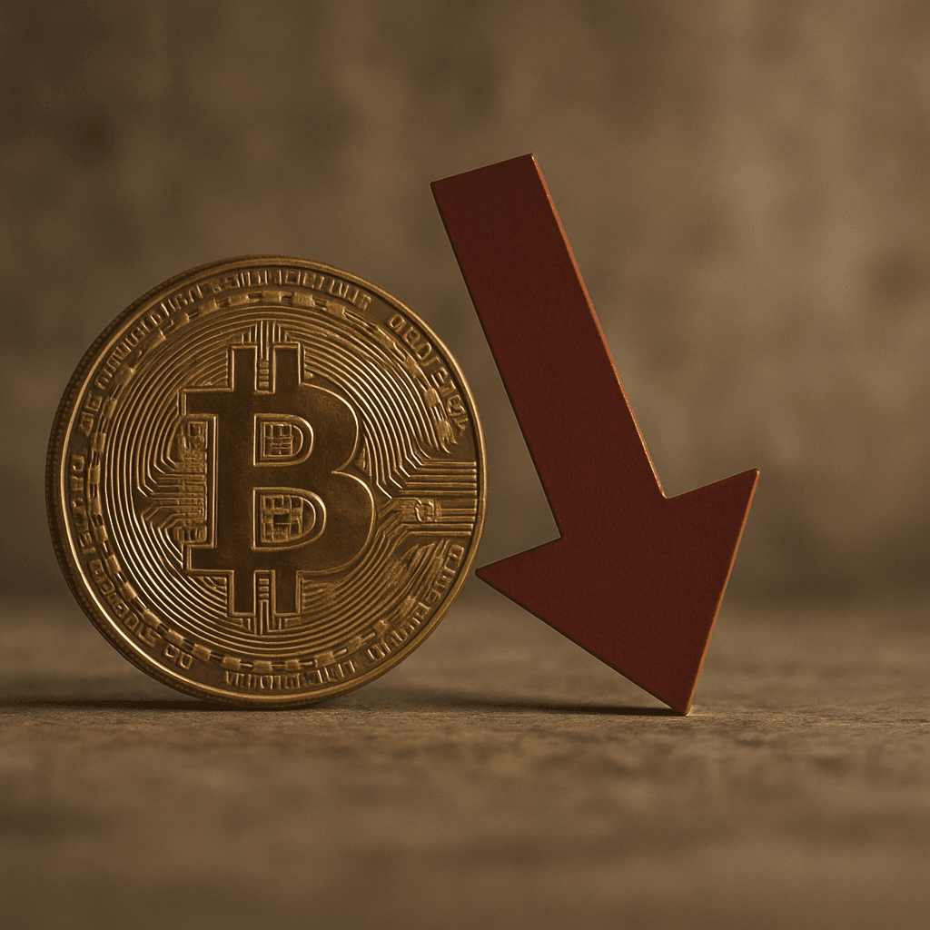 crypto market today