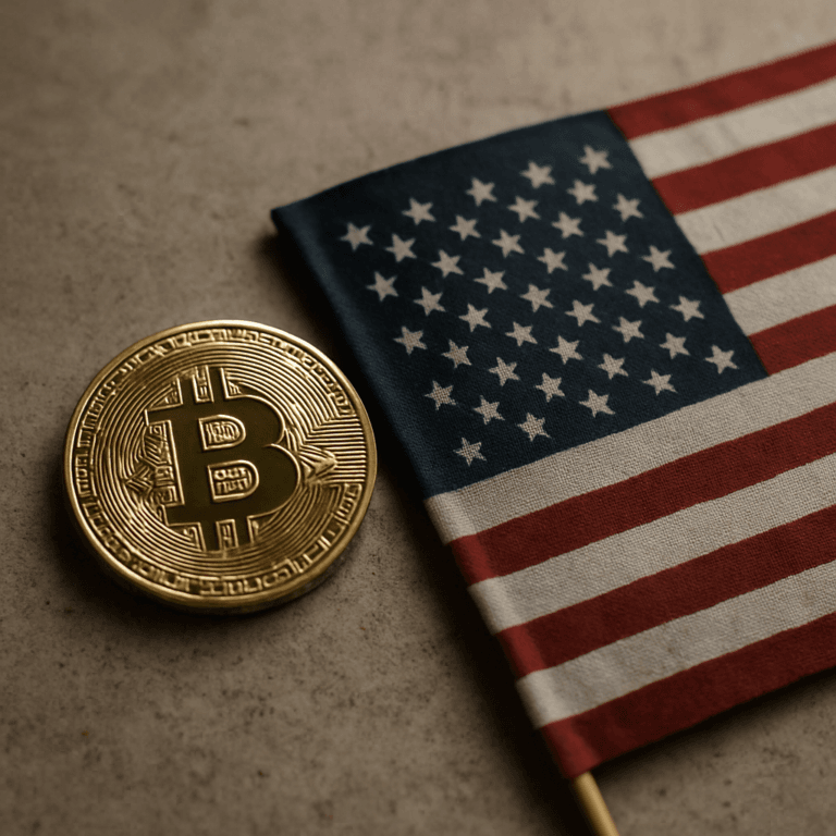 crypto policy news