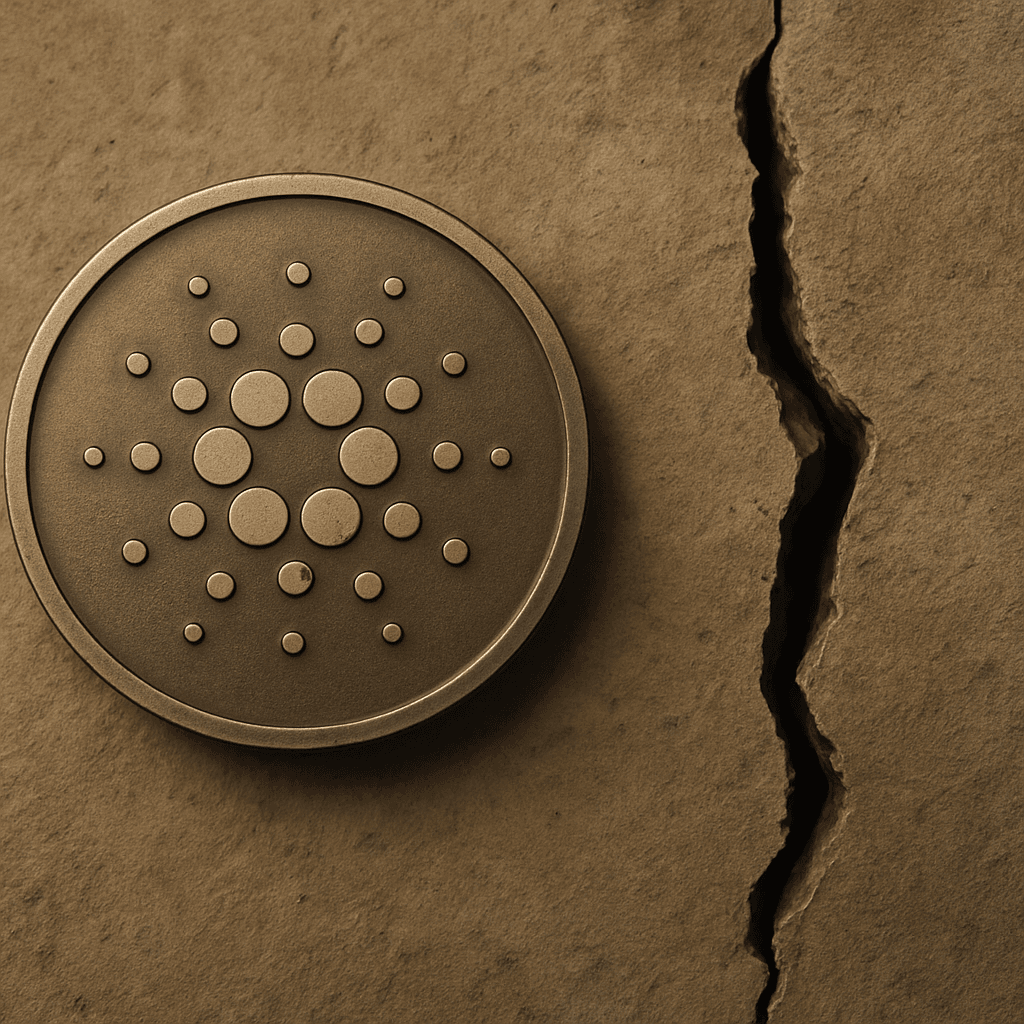 cardano hard fork