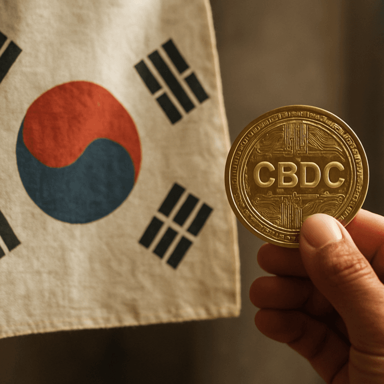 crypto policy news