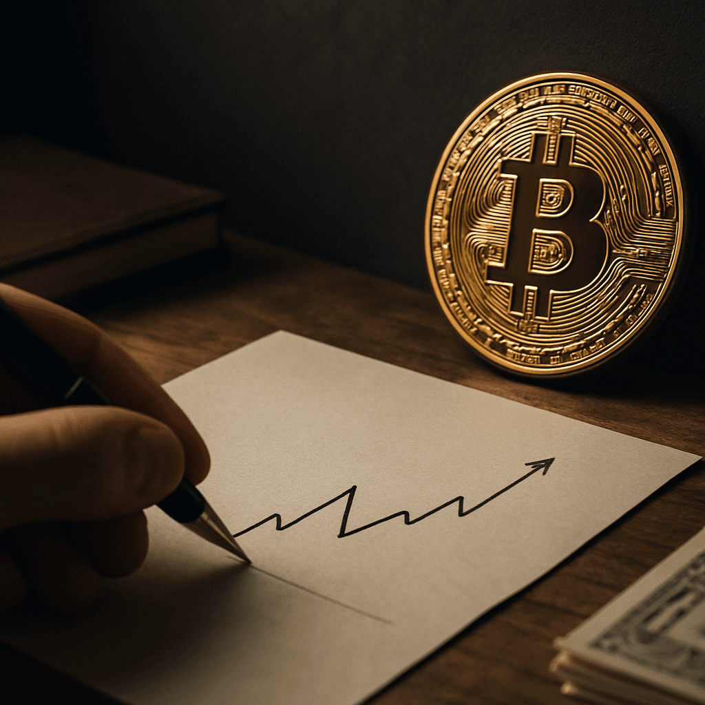bitcoin market update