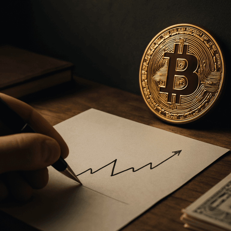 analisi bitcoin oggi