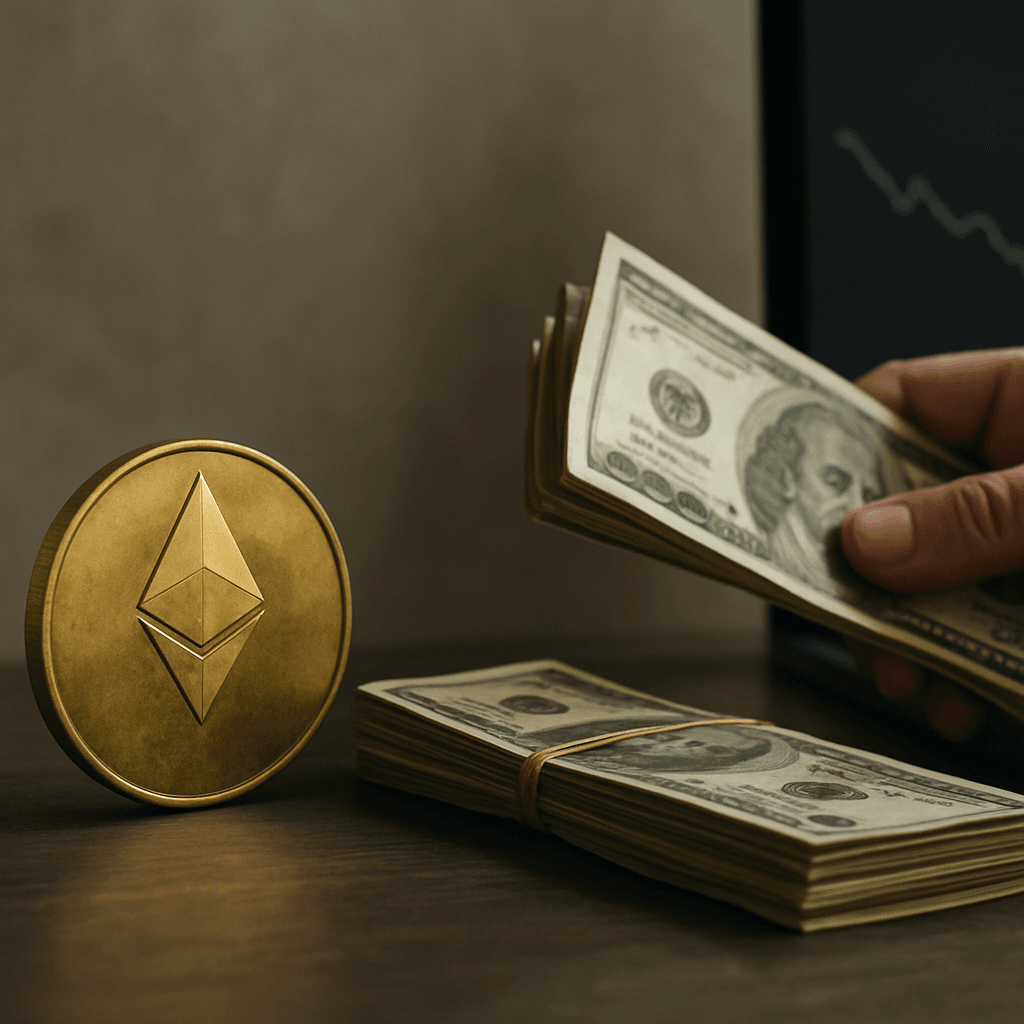crypto etf news