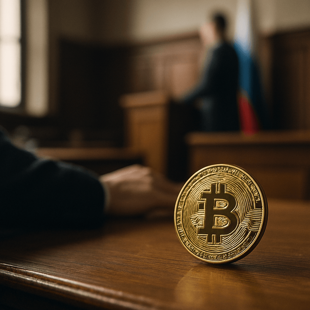crypto regulation 2026