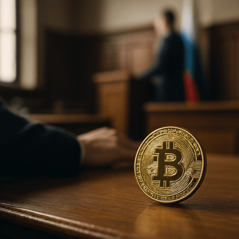 regolamentazione crypto 2026