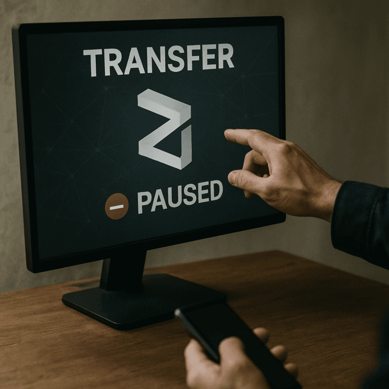 zilliqa exchange hack