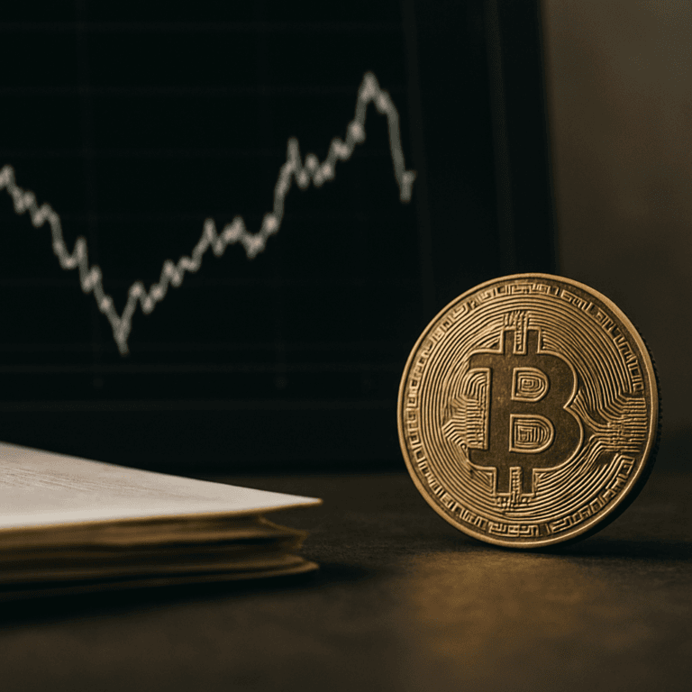 institutional bitcoin