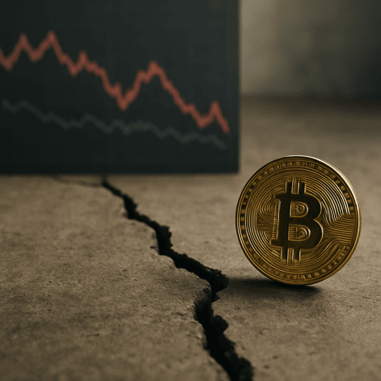 crypto market today