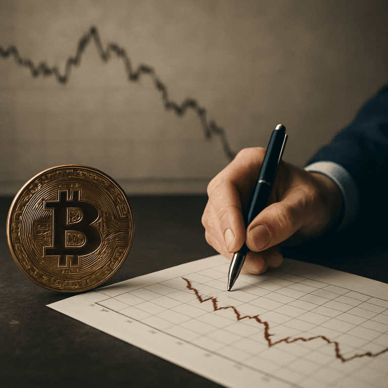 bitcoin price prediction
