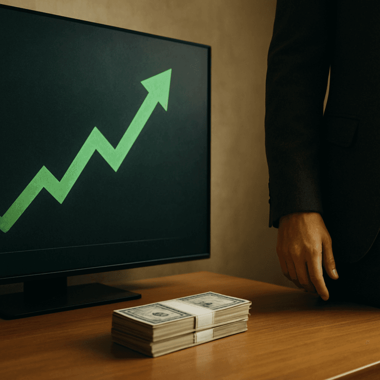 crypto market update