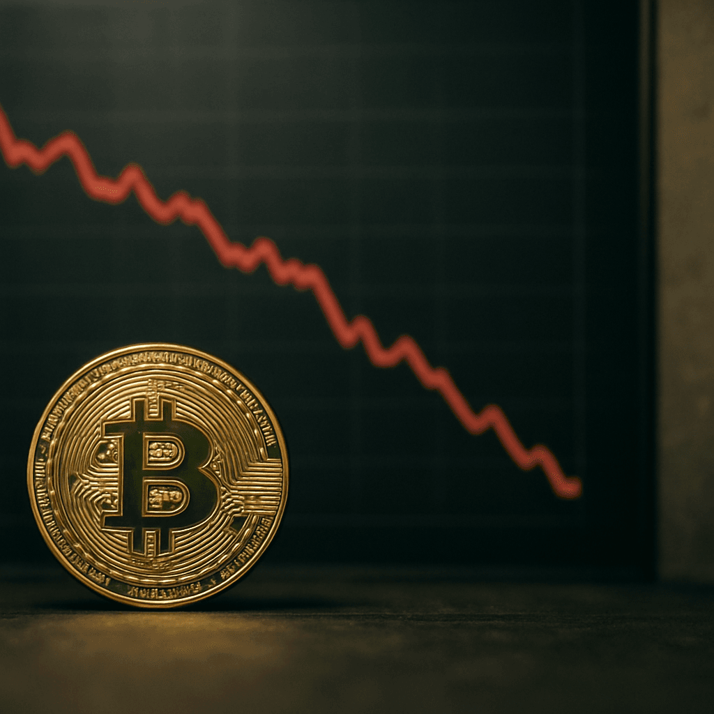bitcoin price analysis