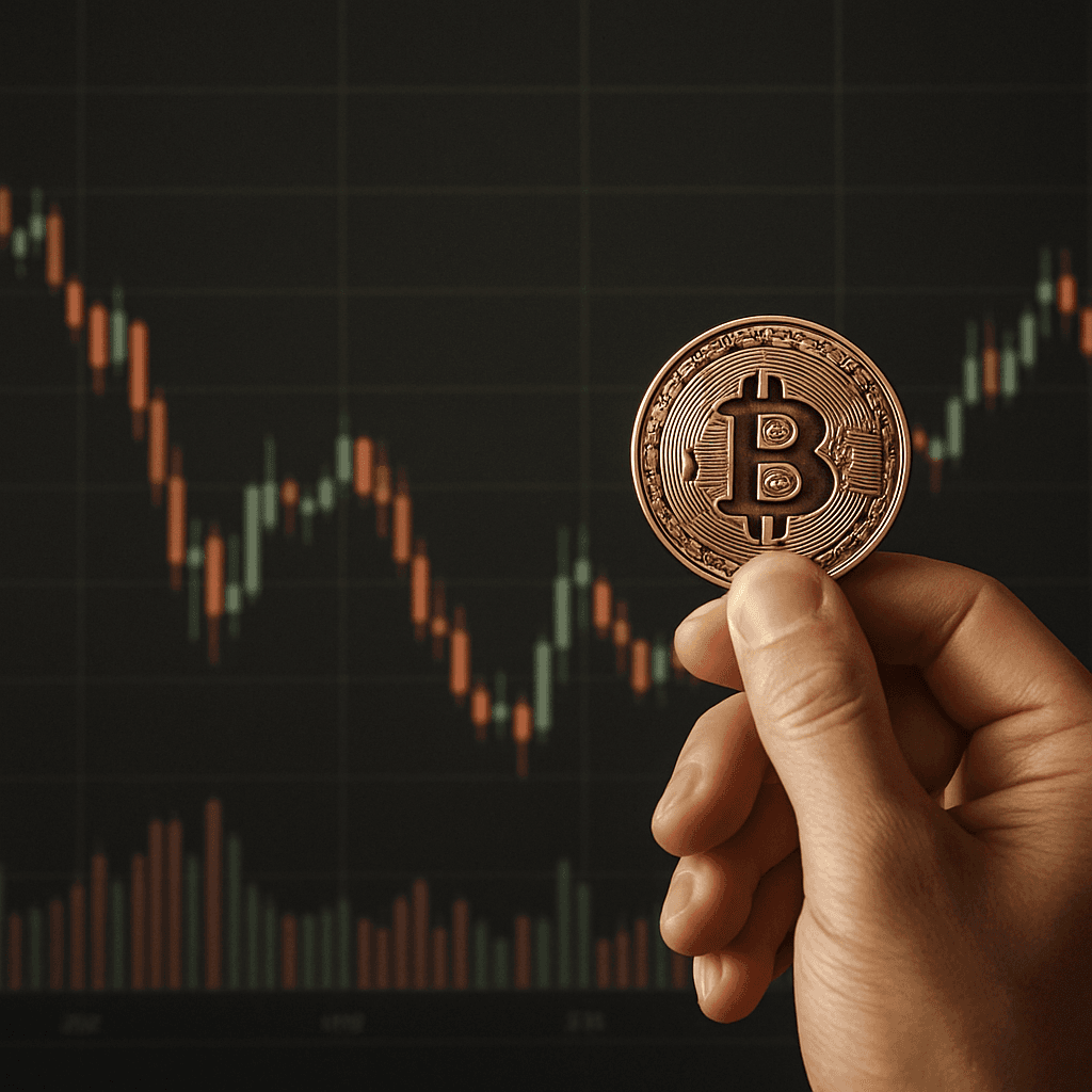 crypto oggi