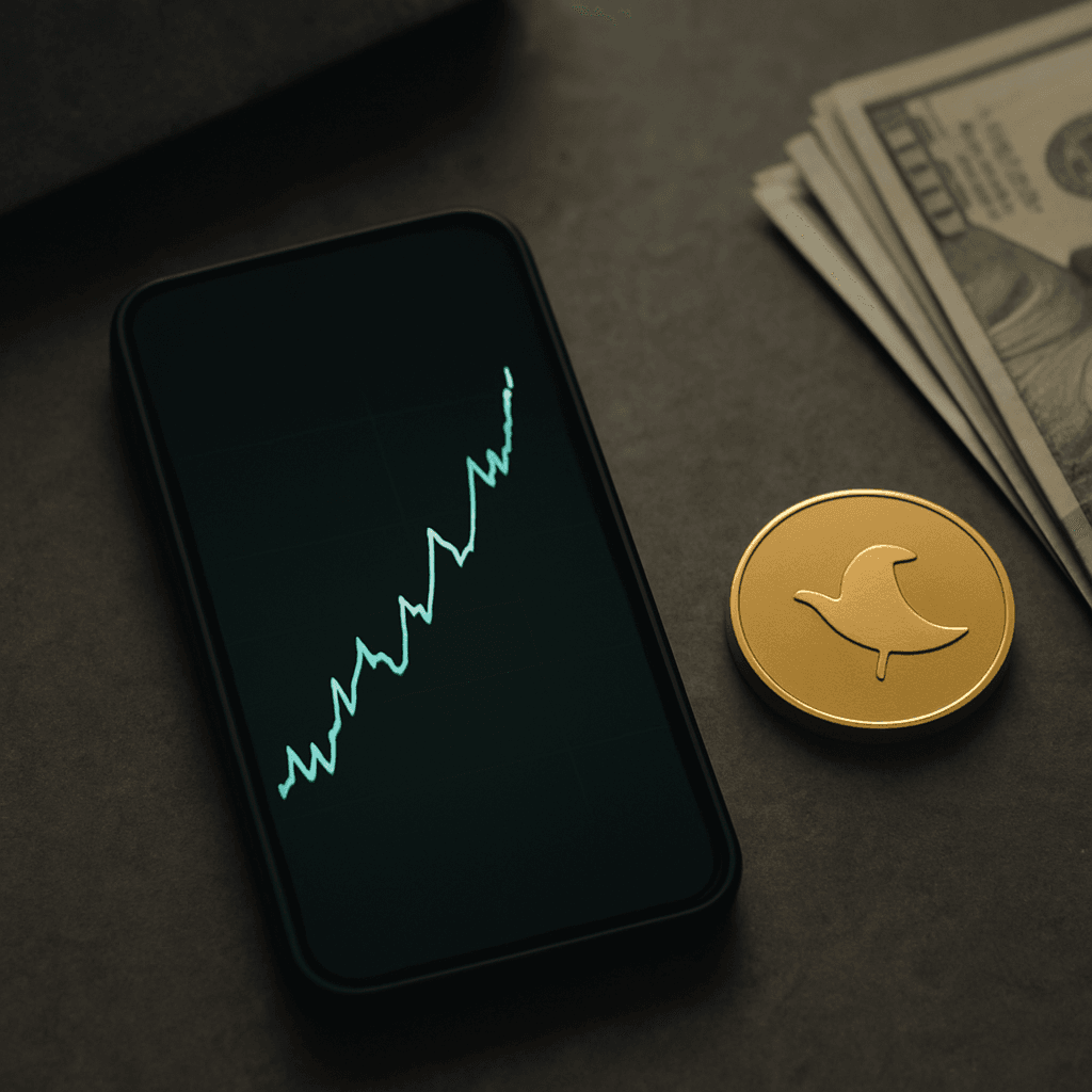 tokenized equities