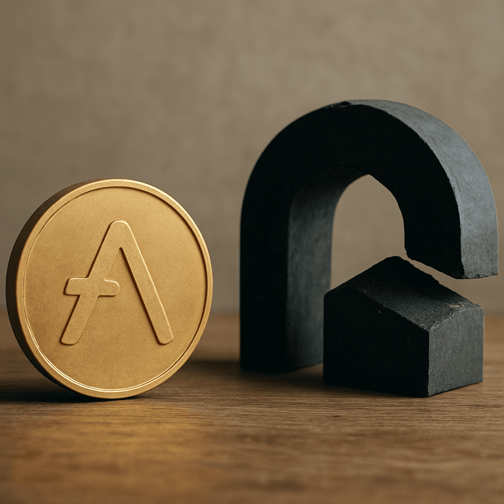 aave v3 su monad
