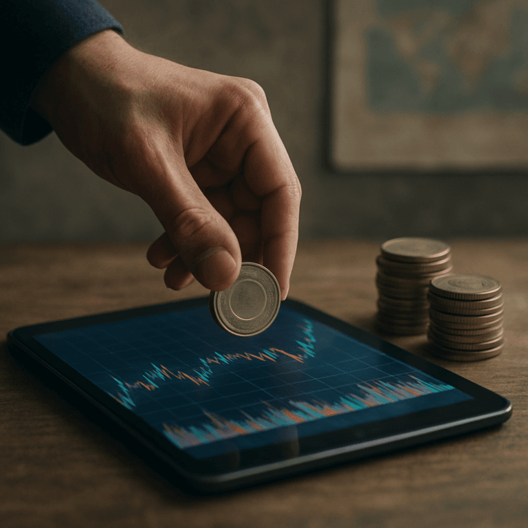 regolamentazione crypto 2026